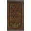 Chemin de table Fine Ghaffar Brown