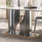 Exquisite Microlite Rectangular Dining Table Sets-104250539