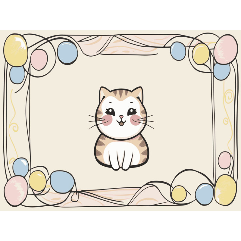 Tapis Harriet Bee, Rectangle de 5 pi x 8 pi