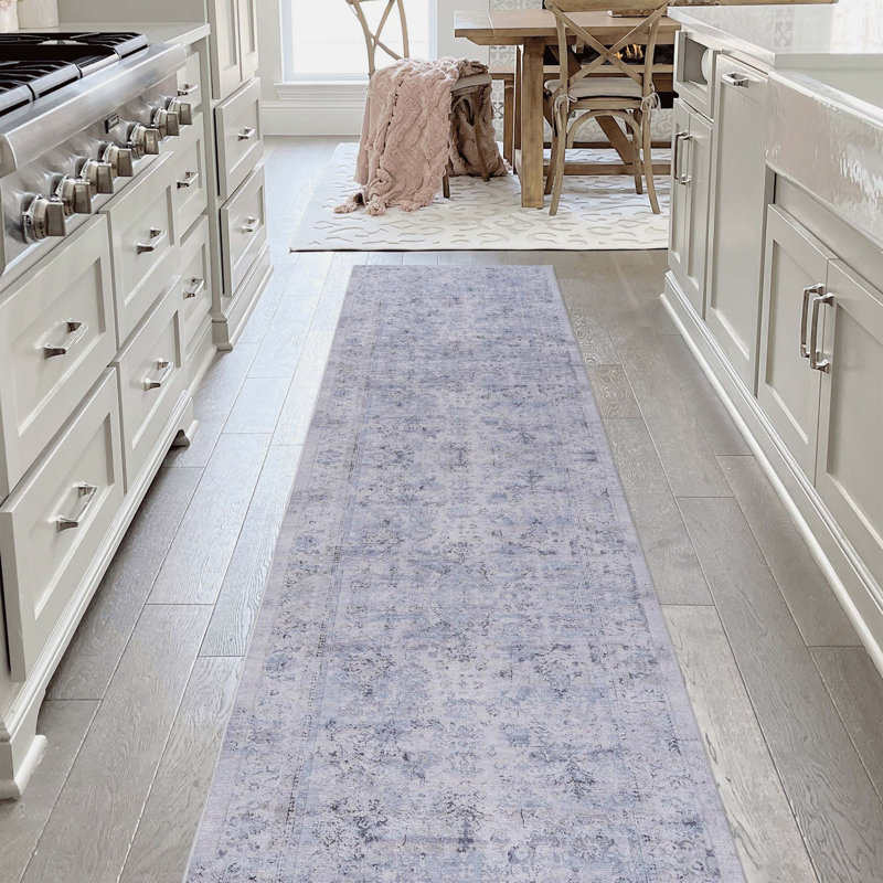 Kaitlynd Rug, Runner 2'6" x 10'