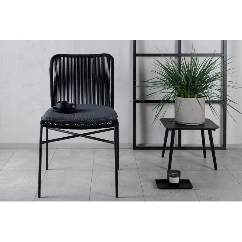 Upholstered Armchair
