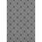 Premium Machine Washable Tweedy Black Rug-1596881380