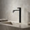 High Single Lever Basin Mixer Faucet