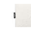 CAREY Chenille Upholstered Bench