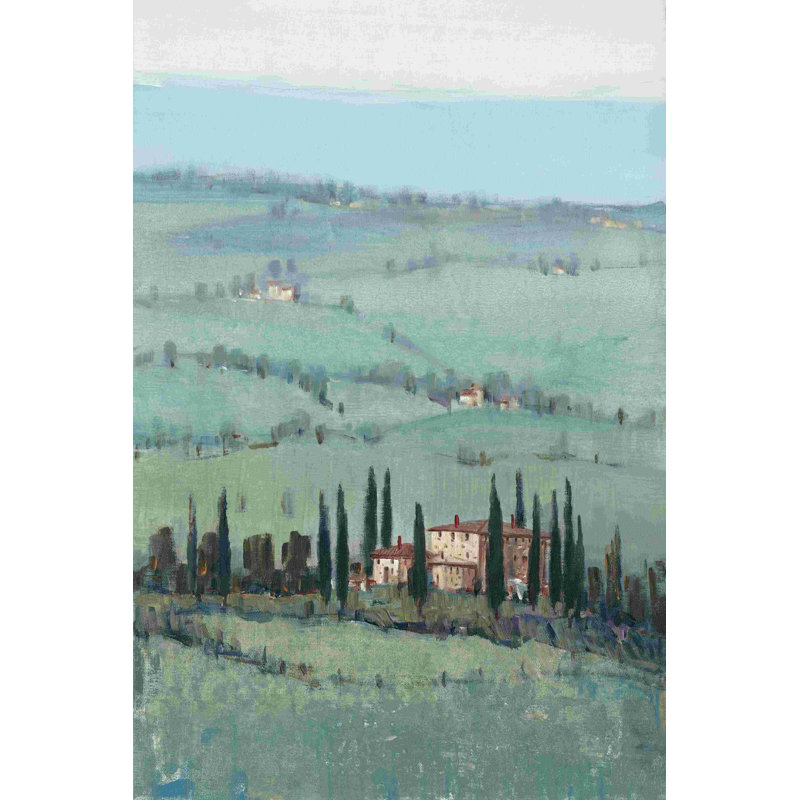 Hill Hill Vista I, H 18 po x l 12 po