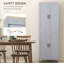 170.5cm Kitchen Pantry