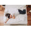 Matelas en mousse viscoélastique gélifiée 12 pouces Omne Sleep-824472134-824472248