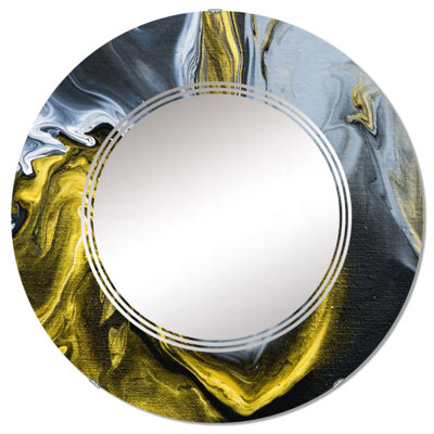 Circle Mirror