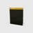 Contemporary Rectangular Manufactured Wood Reception Desk
