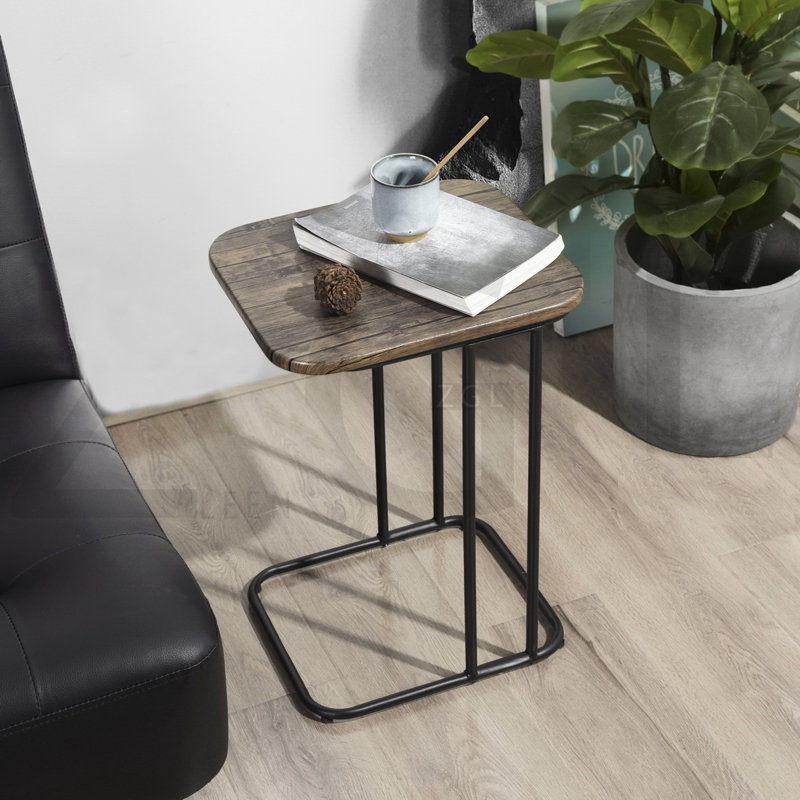 Delano C Table End Table