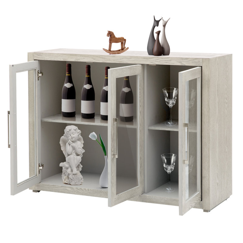 Jadereon 48'' Sideboard, Beige
