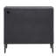 Armoire d’appoint 2 portes Phan