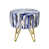 Blue Faux Fur is out of stock selected