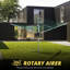 Atanur Metal Rotary / Umbrella Clothesline