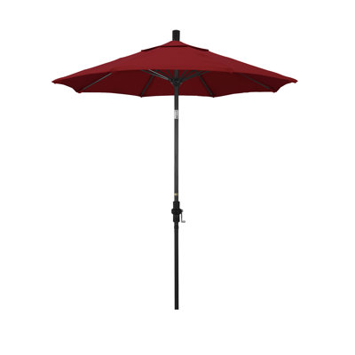 Parasol de marché 7 pi 6 po Judston
