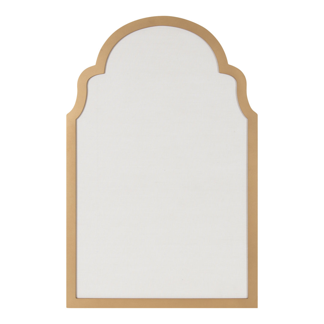 Aladrian Fabric Corkboard / Bulletin Board House of Hampton®