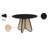 Round Dining Table-1558850872