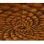 Icarus Solid Wood Coffee Table