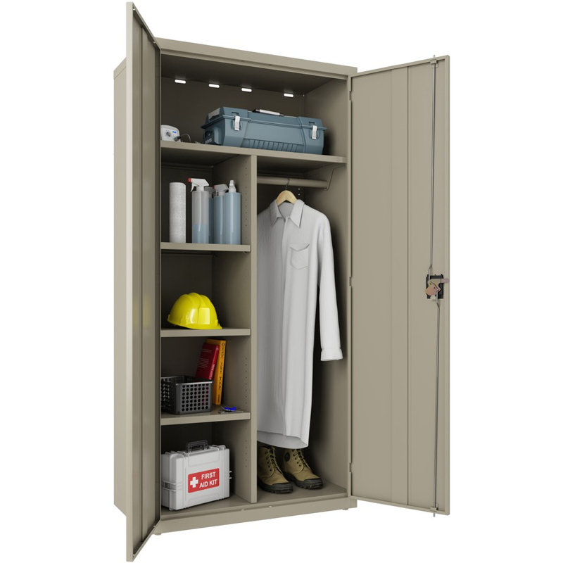 Armoire Pabel, Mastic