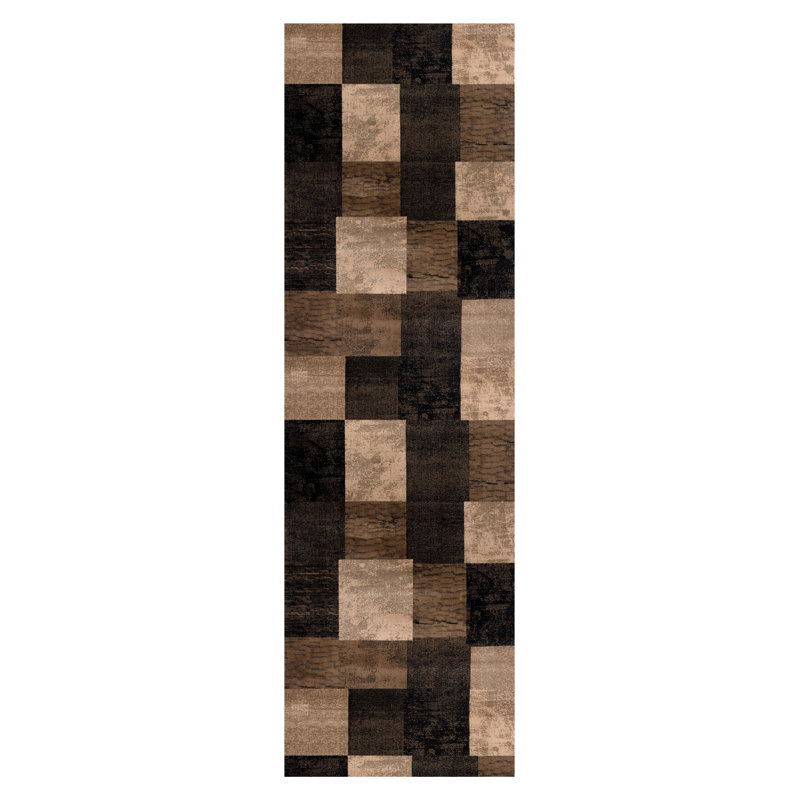 Tapis de couloir 20 pi
