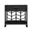 Ivy 1 - Drawer Nightstand-473778100