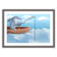 Impression sur papier «Gone Fishing»-47843248-47843256