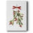 " Mistletoe Bow I "-1793201740