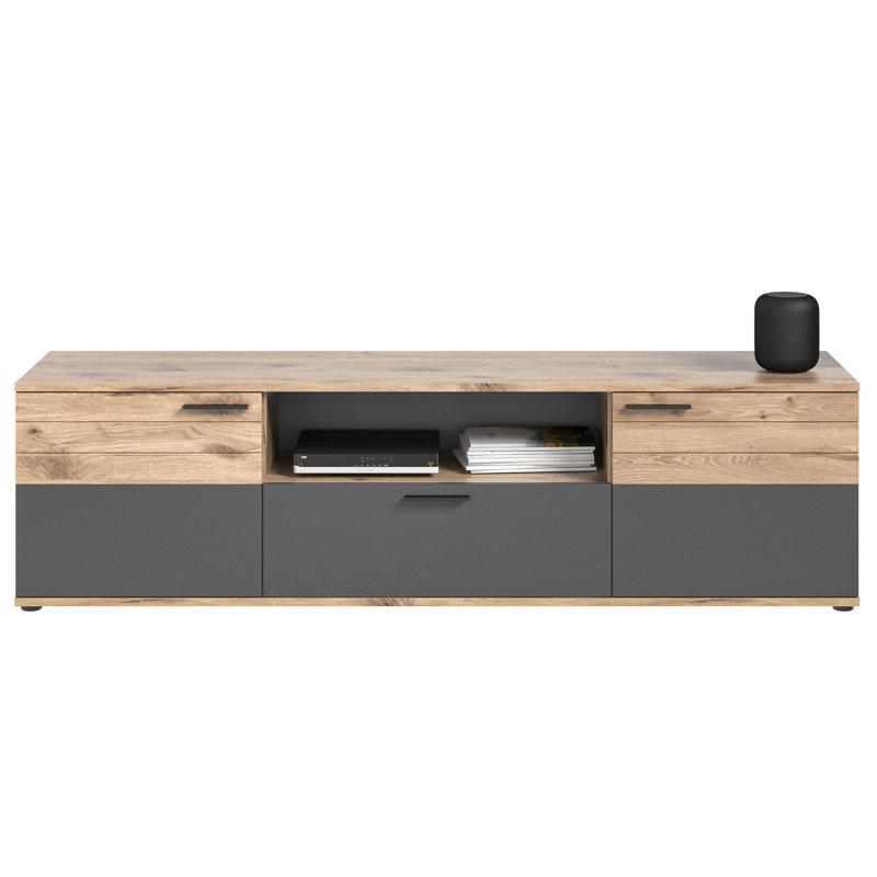Gurnaik Entertainment Center for TVs up to 60"