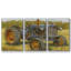 Rustic Tractors III 3 pièces-629553173-629553169