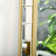 Miroir mural pleine longueur 59 po x 20 po Everly Quinn