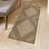 Geometric Indoor Rug