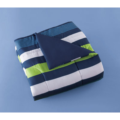 Stripe Bedding Set for Kids