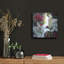 17 Stories «Ruffles & Trim» par Jan Mclaughlin, art mural en métal-725306172