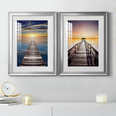 " Natalie Carpentieri " 2 - Pieces