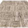 Brenetta Geometric Shapes Area Rug