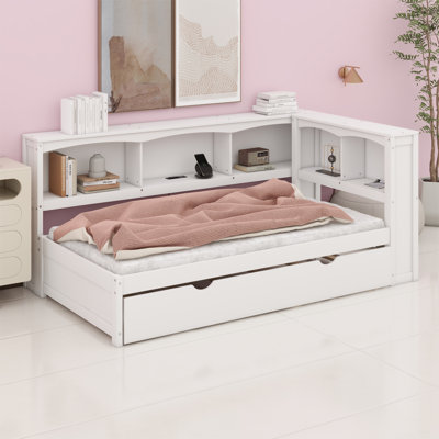 Brosine Daybed Storage Bed