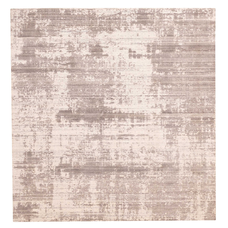 Elysian  Grey Rug 7'10" x 8'0"