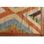 Tapis de couloir marocain en laine noué à la main 3 x 10