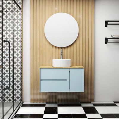 Armoire de salle de bain murale W3151s00011