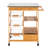 Hinckley Kitchen Cart-1654038565