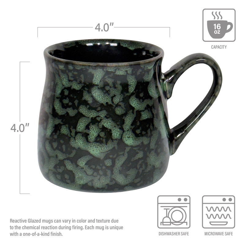 It's a Wonderful Life Ceramic Mug