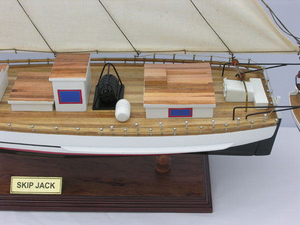 Handmade Model Car Decorative Object