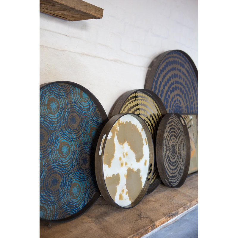 Tribal Quest Decorative Tray
