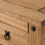 Buffet Millwood Pines avec armoire de rangement en bois massif Odelie-467022356-338068733