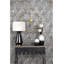 91.4cm Solid Wood Top Console Table-1908113969