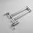 Pot Filler Faucet Wall Mount-119337261