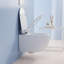 Cuvette de toilette Capri