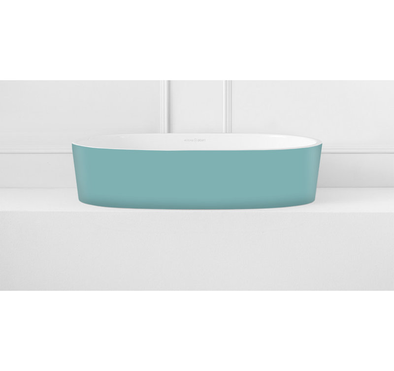 Ios 31.88'' L Bathroom Sink