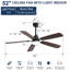 Ventilateur de plafond Classics-1466551774-1466551769
