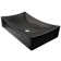 Novatto 21.75'' Porcelain Rectangular Bathroom Sink